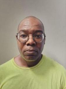 Maurice Mack a registered Sex Offender of California
