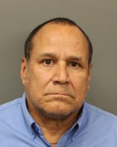 Maurice Ruiz a registered Sex Offender of California