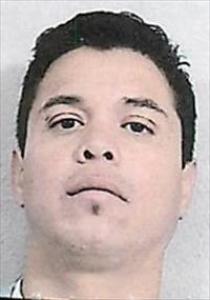 Mauricio Emilio Castaneda a registered Sex Offender of California