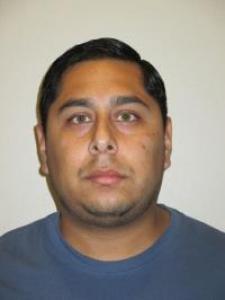 Mauricio Edgardo Estrada a registered Sex Offender of California