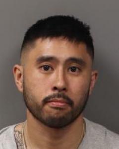 Maverick Mendez Rosales a registered Sex Offender of California