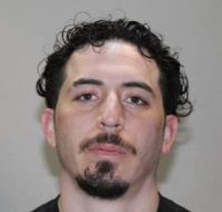 Maximiliano Cristian Torres a registered Sex Offender of California