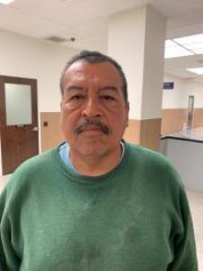 Maximino Anguiano Barrera a registered Sex Offender of California