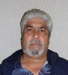 Maximino Villegas a registered Sex Offender of California