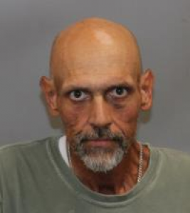 Max Carlin Nimrod a registered Sex Offender of California