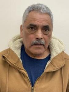Medina Ruben Banales a registered Sex Offender of California