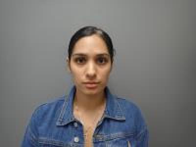 Melissa Marie Gonzalez a registered Sex Offender of California
