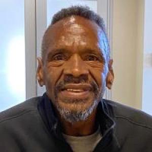 Melvin Eugene Brown a registered Sex Offender of California