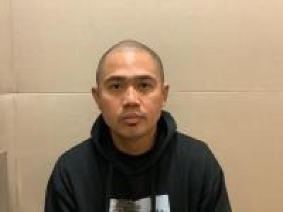 Melvin Bautista Delmundo a registered Sex Offender of California