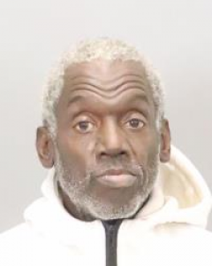 Melvin Jackson a registered Sex Offender of California