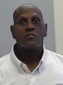 Melvin D Jones a registered Sex Offender of California