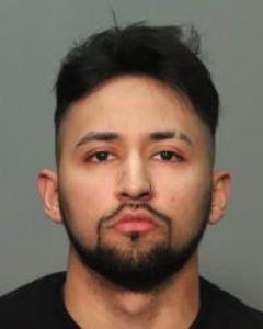 Melvin Ernesto Leonturcios a registered Sex Offender of California