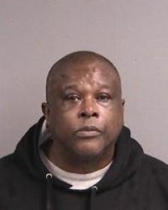 Melvin Ray Williams a registered Sex Offender of California