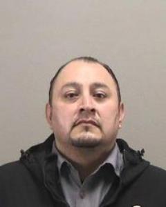 Merlin Omar Nunez a registered Sex Offender of California