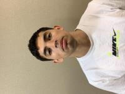 Michael Acosta Rivera a registered Sex Offender of California