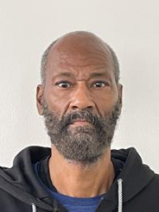 Michael Eric Allen a registered Sex Offender of California