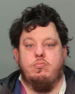 Michael Alexander Anthony a registered Sex Offender of California