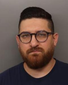 Michael Barrera a registered Sex Offender of California