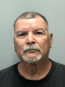 Michael Anthony Borquez a registered Sex Offender of California