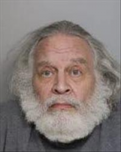 Michael Boyd Bush a registered Sex Offender of California