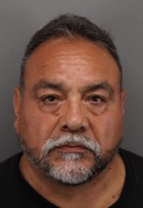 Michael Ben Bustamante a registered Sex Offender of California