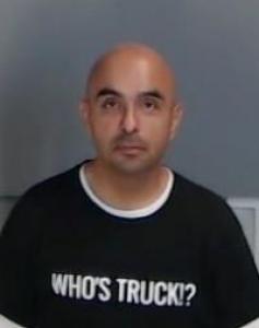 Michael Claudio Cabaccang a registered Sex Offender of California