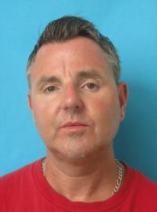 Michael Wayne Carroll a registered Sex Offender of California