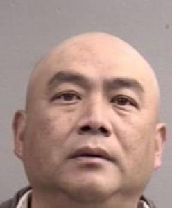 Michael Chen a registered Sex Offender of California