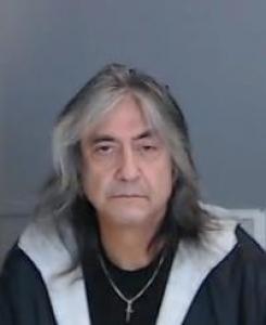 Michael John Cosio a registered Sex Offender of California