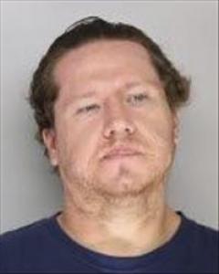 Michael Craven a registered Sex Offender of California