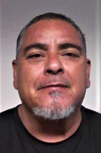 Michael Leonard Cruz a registered Sex Offender of California