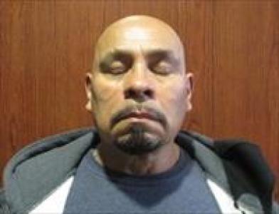 Michael Lee Cruz a registered Sex Offender of California