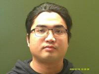 Michael Datu a registered Sex Offender of California