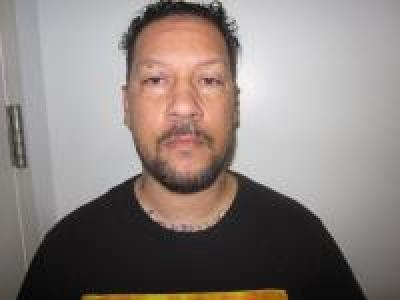 Michael Jerome Deloud a registered Sex Offender of California