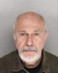 Michael George Dobbs a registered Sex Offender of California