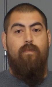 Michael Dominguez Jr a registered Sex Offender of California