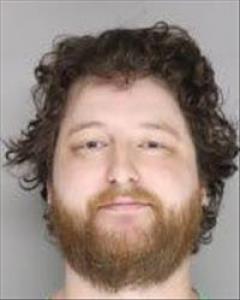 Michael Francis Dorst a registered Sex Offender of California