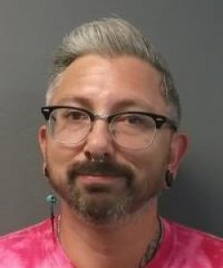 Michael Brian Dott a registered Sex Offender of California