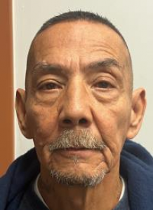 Michael Anthony Duran a registered Sex Offender of California