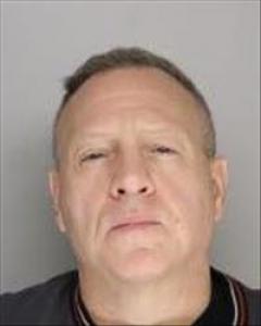 Michael Roy Erickson a registered Sex Offender of California