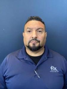 Michael A Espinoza a registered Sex Offender of California