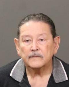 Michael Flores a registered Sex Offender of California