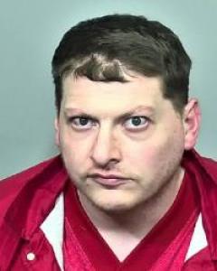 Michael David Forney a registered Sex Offender of California