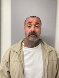 Michael Angel Galindo a registered Sex Offender of California