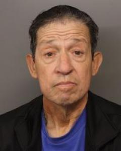 Michael A Gamboa a registered Sex Offender of California