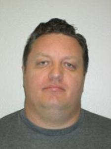 Michael Allen Garner a registered Sex Offender of California