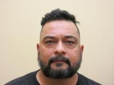 Michael Arubo Garza a registered Sex Offender of California