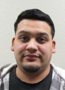 Michael Alexander Gomez a registered Sex Offender of California