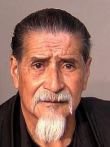 Michael R Granado a registered Sex Offender of California