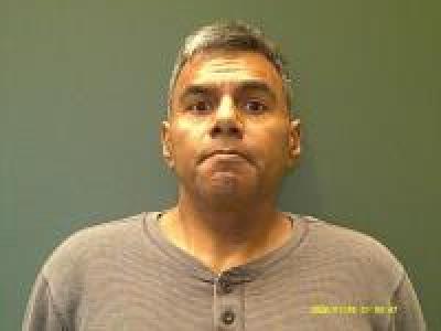 Michael Zamora Guerrero a registered Sex Offender of California